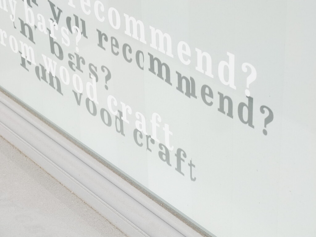 recommend？
