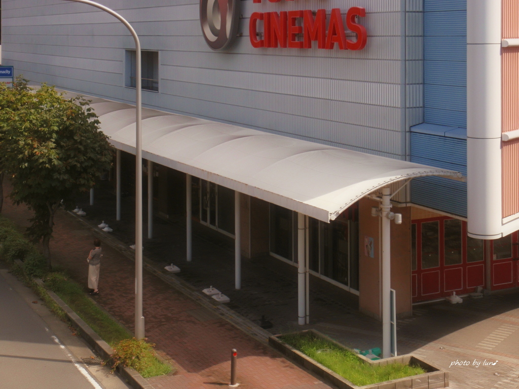 CINEMAS