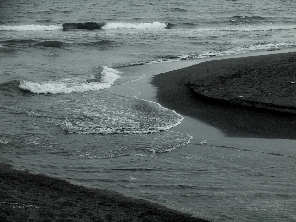 water