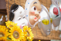 夏祭り
