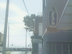 海へ