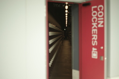 LOCKERS
