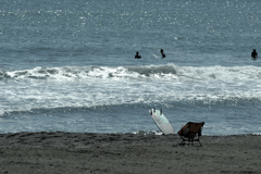 海