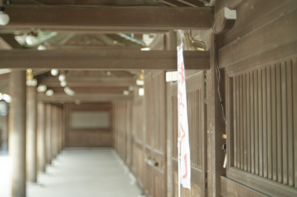 神社