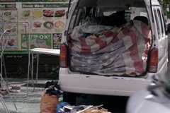 買い付け