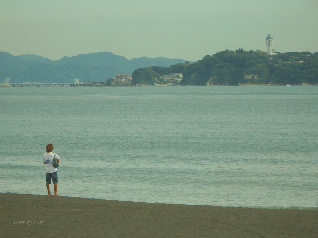 江の島