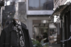 ブティック小路