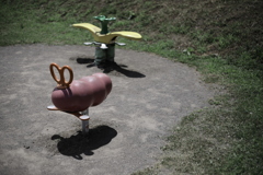 エビフライ公園