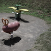 エビフライ公園