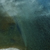 stream bed