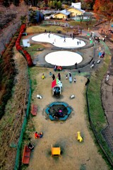 公園