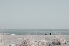 貴方と海
