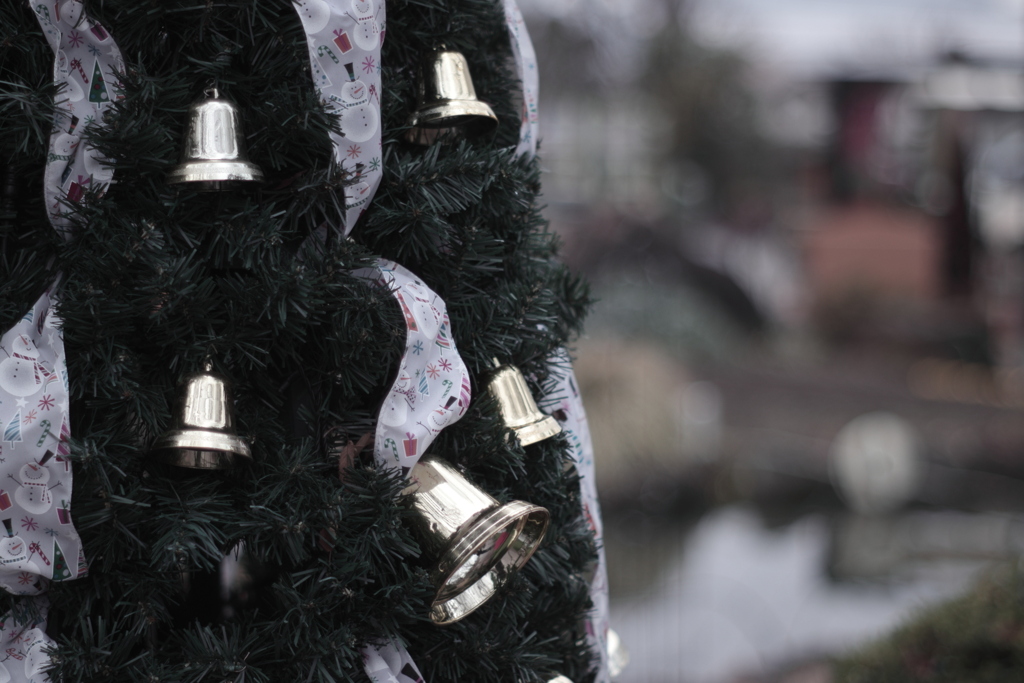 クリスマスイヴ