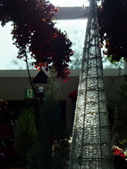 XmasとValentineの間