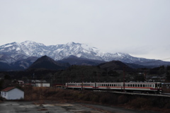 さらば東武6050系4両