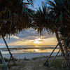 20210204-EOS R6　沖縄県・豊見城市・瀬長島・夕景