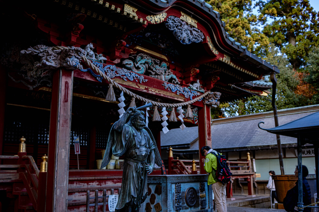 高尾山4