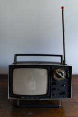 SONYレトロTV