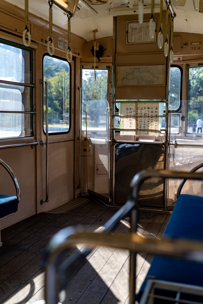 路面電車2