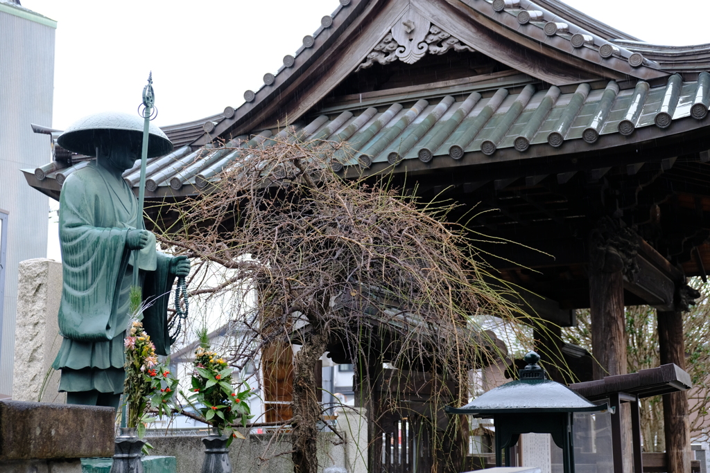 川越　川崎大師