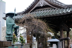 川越　川崎大師