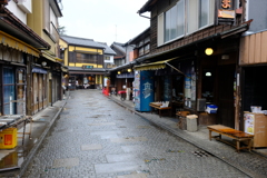 菓子屋横丁