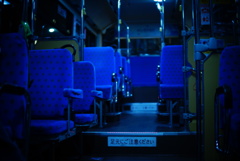 In the Bus