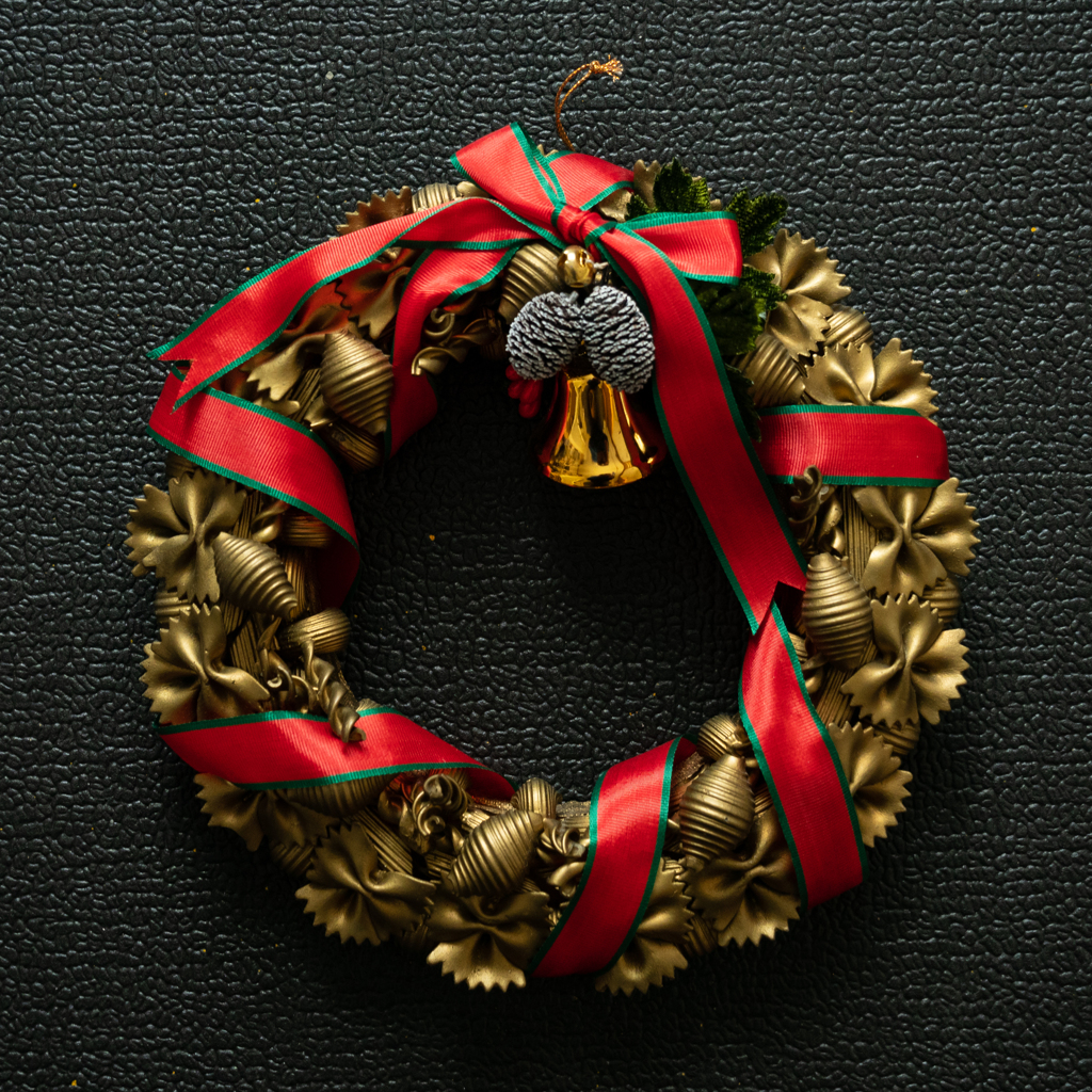 Christmas Wreath