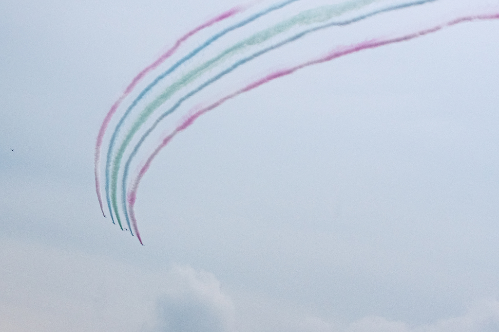 ブルーインパルス3