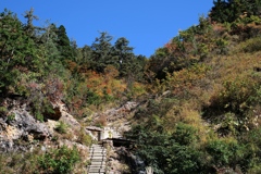 挑戦者にしか許されない風景