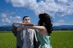 今年も変わらぬ華麗なダンス