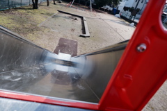 俺の足跡を越えて行け