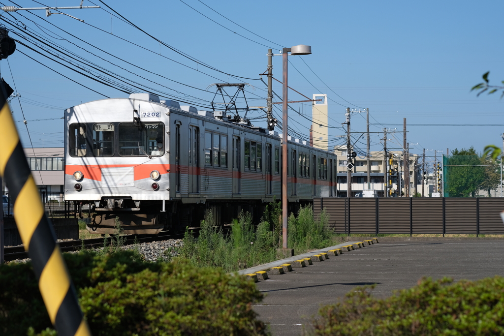 ワンマンでもマスクは二人分