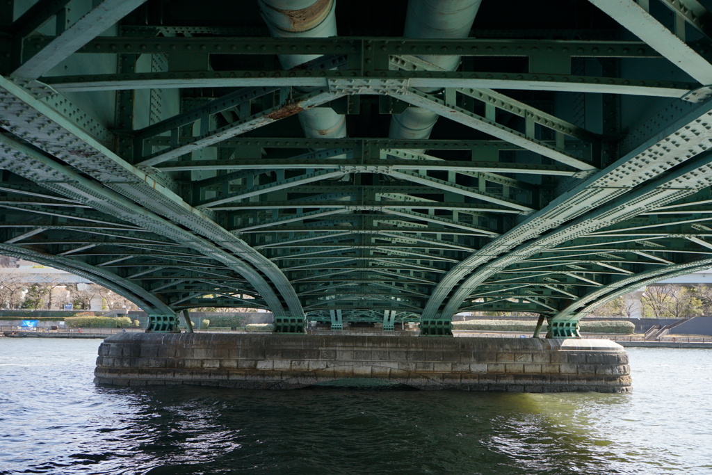 言問橋