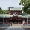 富岡八幡宮