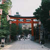 富岡八幡宮②