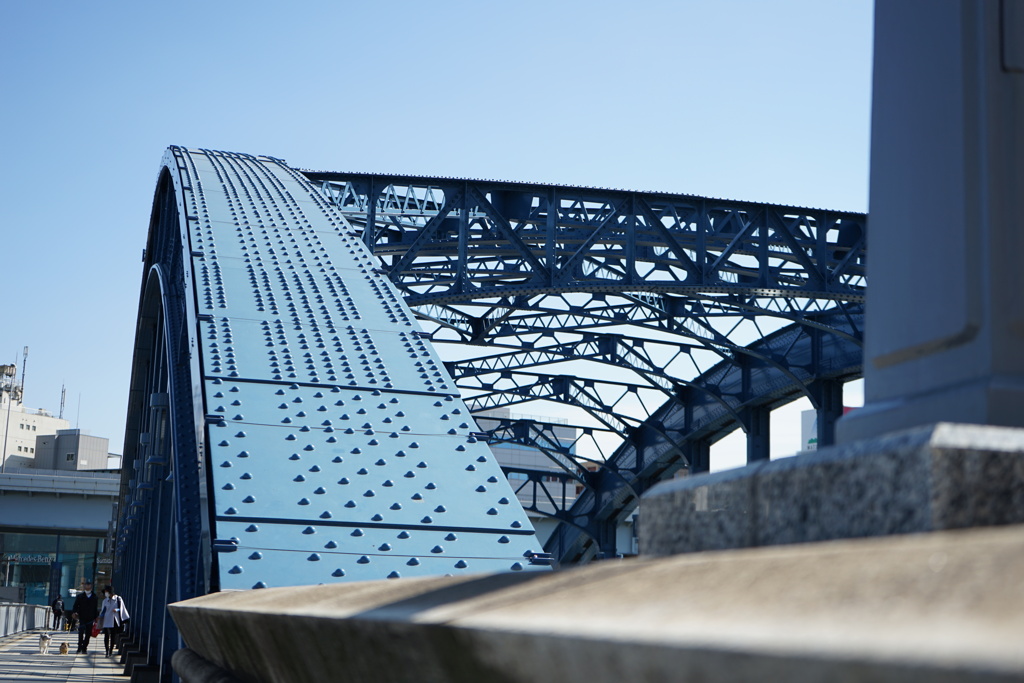 駒形橋