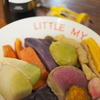 鎌倉野菜で温野菜