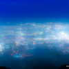 日本の夜景100選No.69 皿倉山