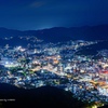 九州旅行・長崎稲佐山2