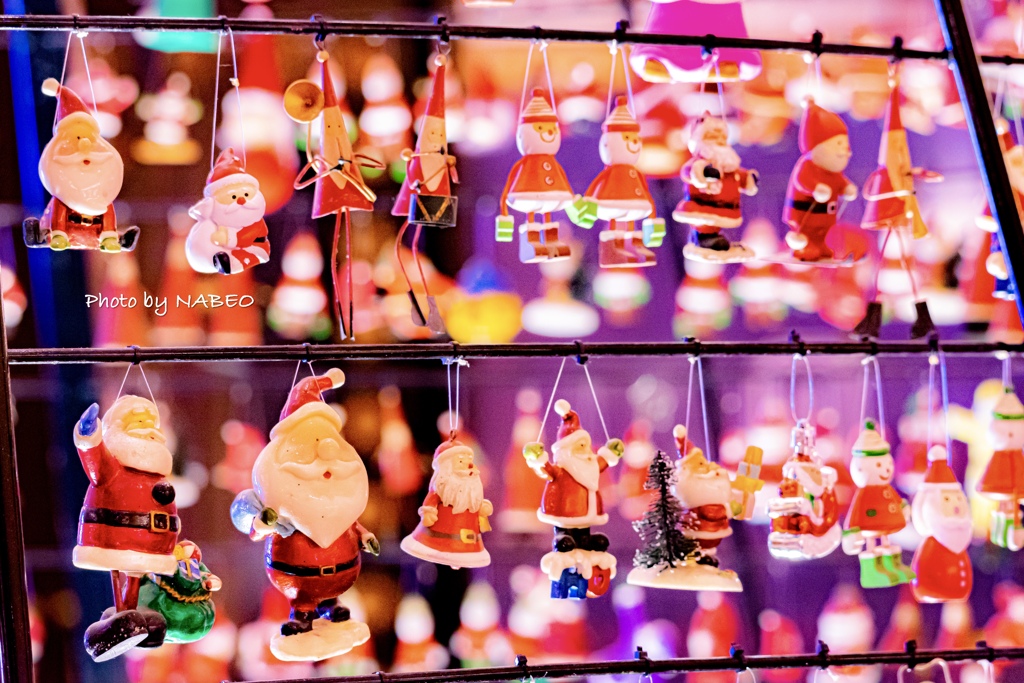 Merry Christmas ♪ ③