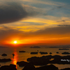 九州旅行・佐世保九十九島