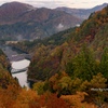 第一只見川橋梁①