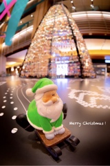 Merry Christmas ♪  ⑤