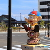 街散策 まんがロード 21