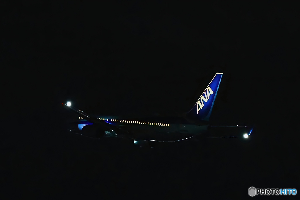 Luminar Neo試作③