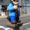 街散策 まんがロード 19