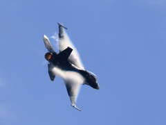 F-2B ベイパー②