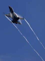 F-2B ベイパー③