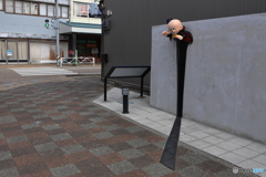 街散策 まんがロード 17